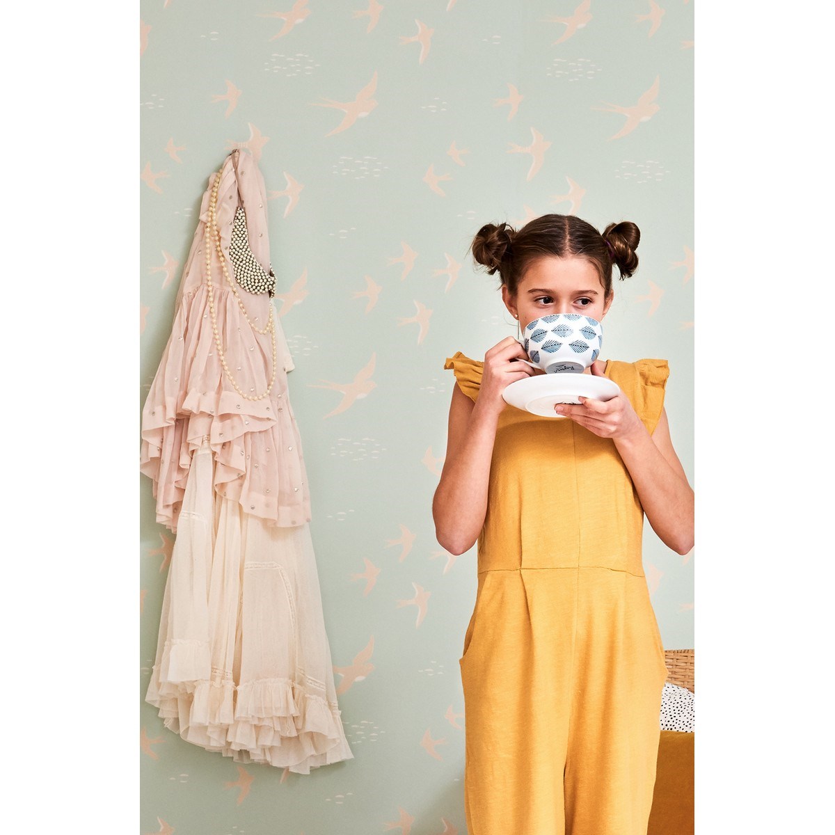 Tapet Wish Upon Your Dreams Follow the Wind 130-02