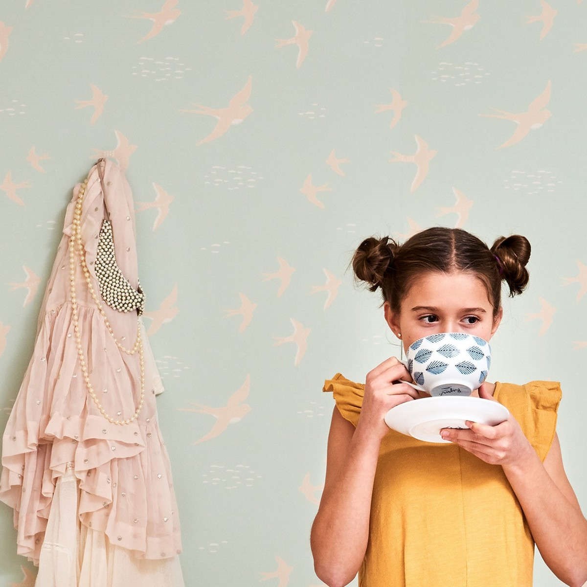 Tapet Wish Upon Your Dreams Follow the Wind 130-02