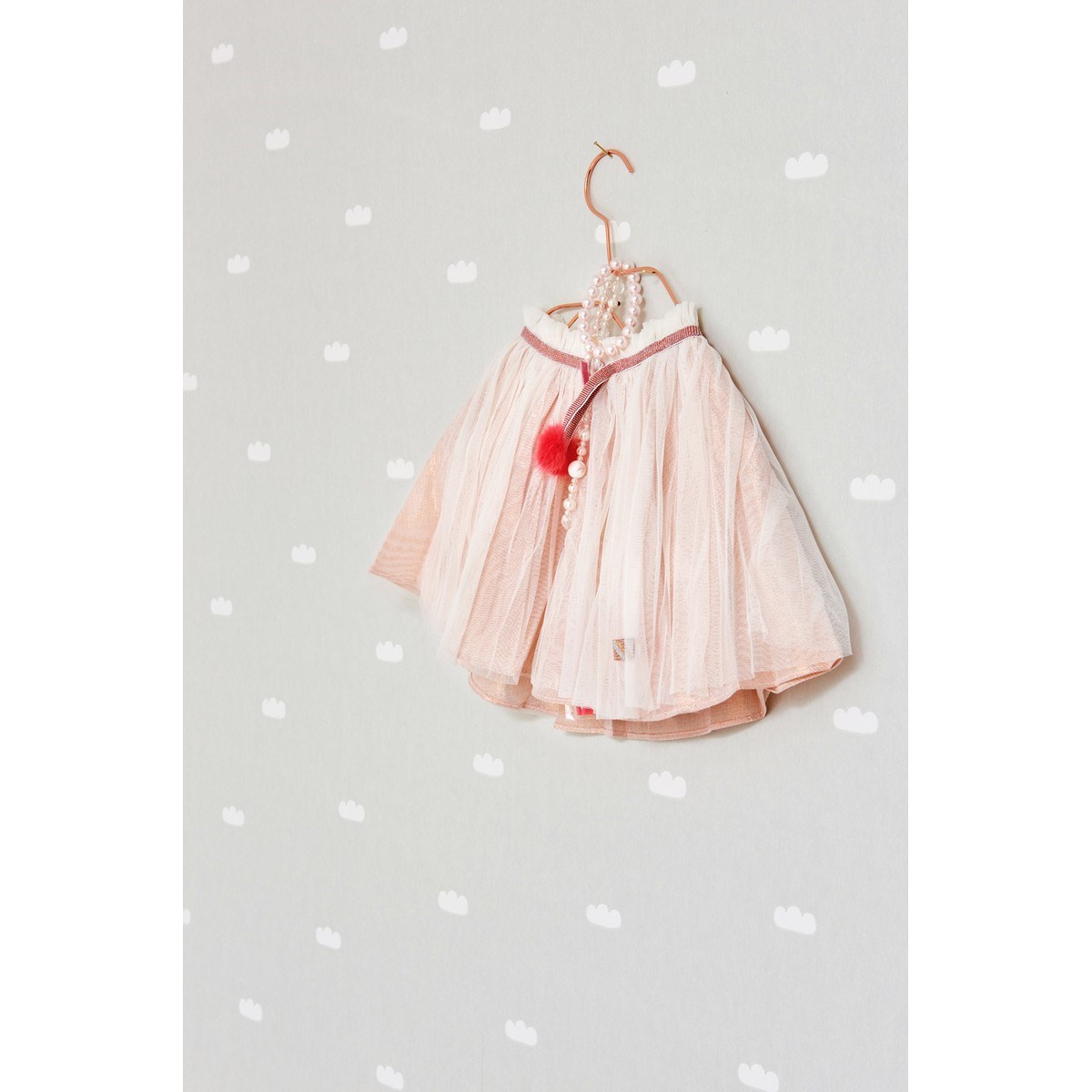 Tapet Wish Upon Your Dreams Dreamy Clouds 132-01