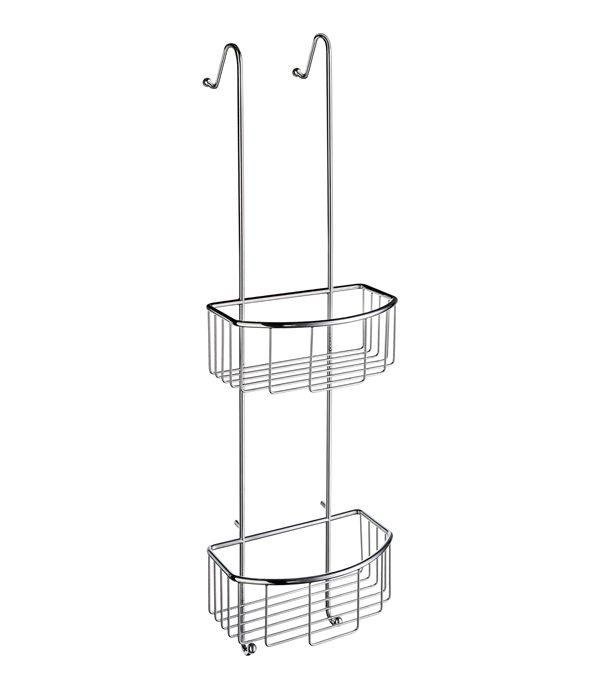 Duschhylla Sideline Dk1041 Blank, Krom