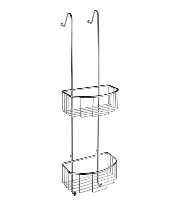 Duschhylla Sideline Dk1041 Krom