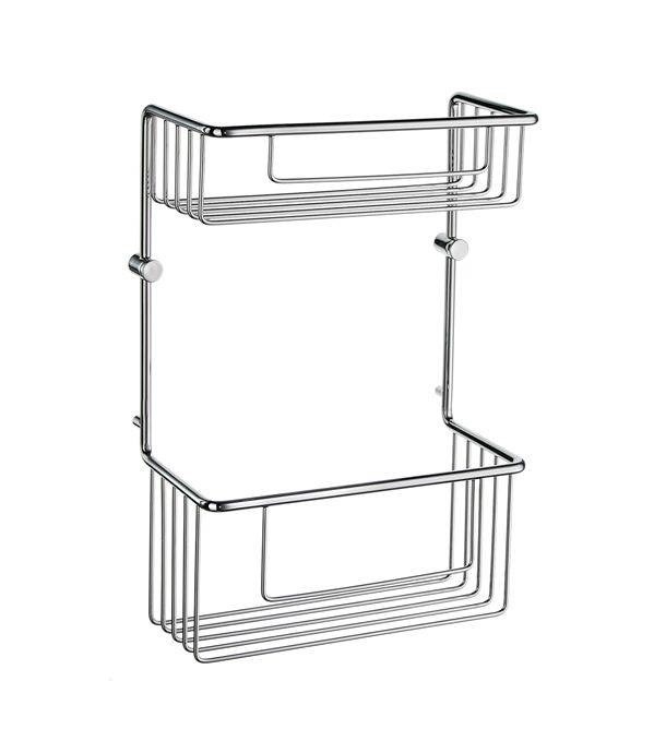 Duschhylla Sideline Dk1031 Blank, Krom