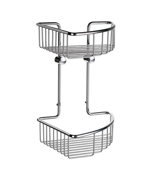 Duschhylla Hörn Sideline Dk1022 Krom