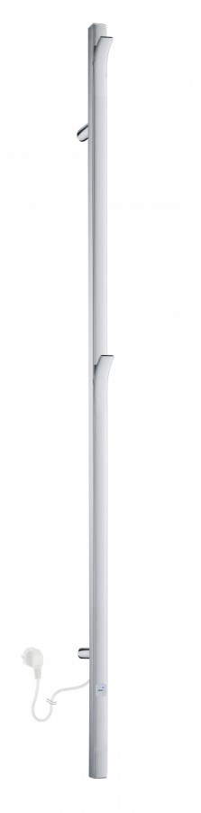 Handdukstork Dry Fk715 30x1500mm, Rostfritt Stål