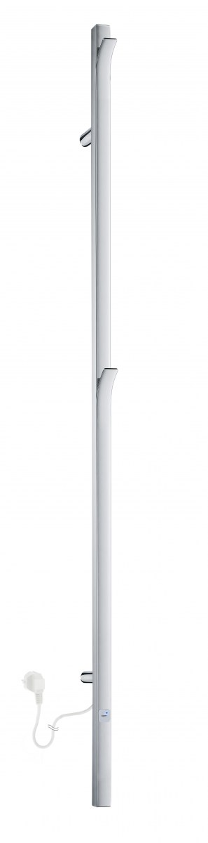 Handdukstork Dry 30x1500mm, Rostfritt Stål