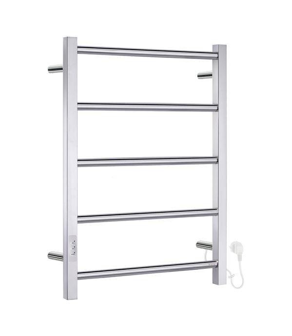 Handdukstork Dry Fk705 Kantig 500x689mm, Blank, Rostfritt Stål