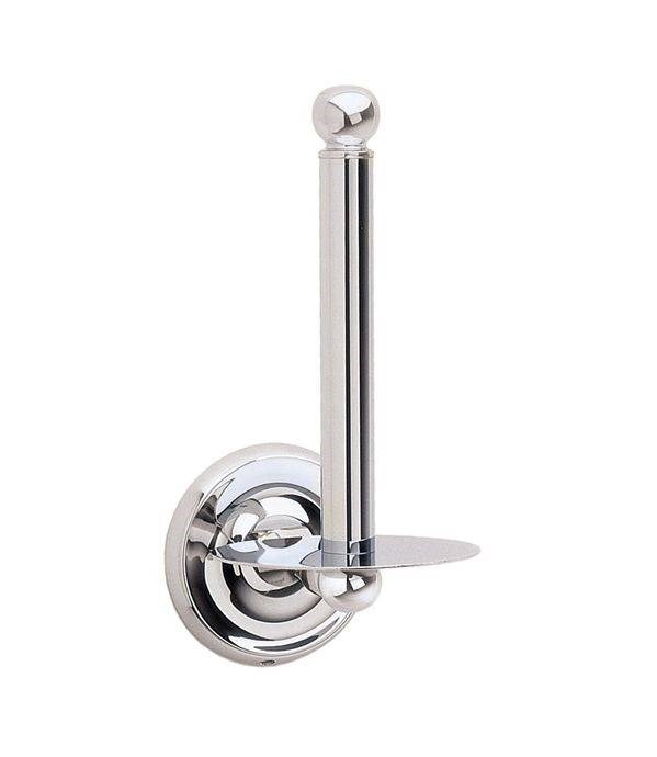 Reservpappershållare Villa K220 Krom