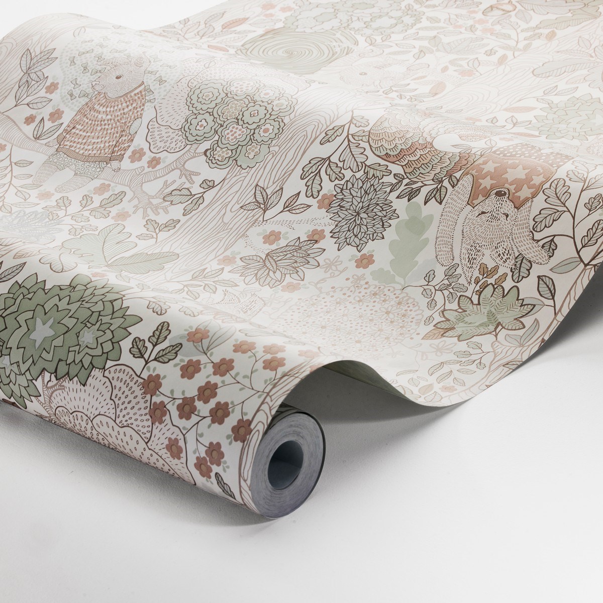 Tapet Scandinavian Designers Mini Charlie 6291