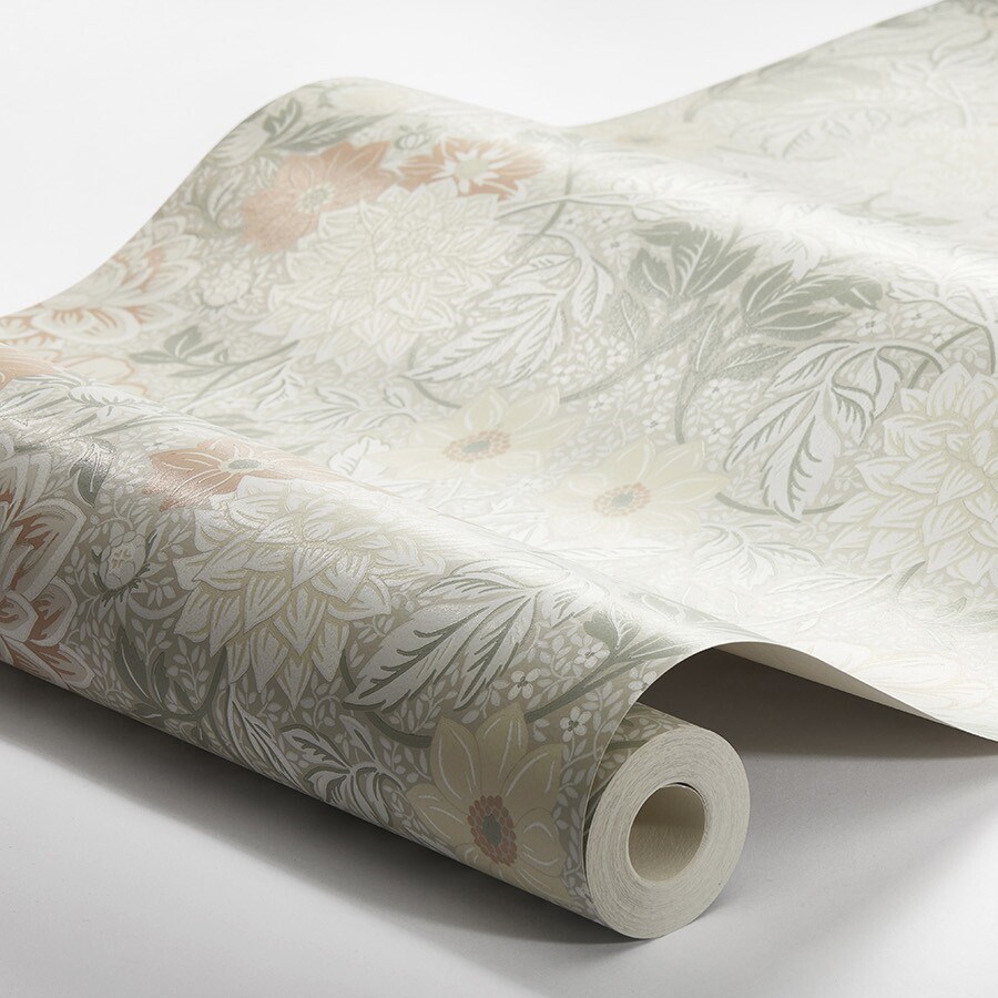 Tapet Falsterbo III Dahlia Garden 7665