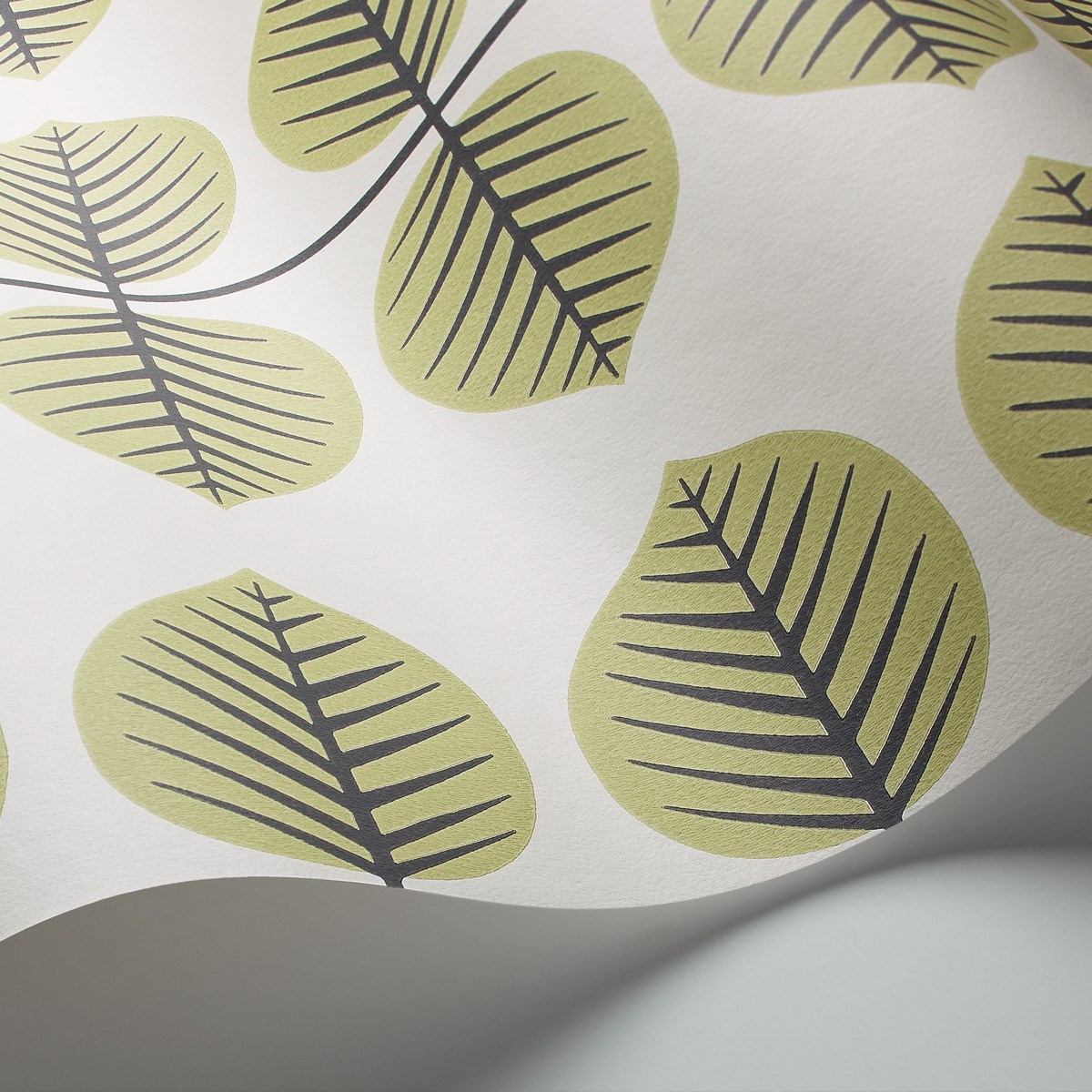 Tapet Scandinavian Designers Mini Berså II 6245