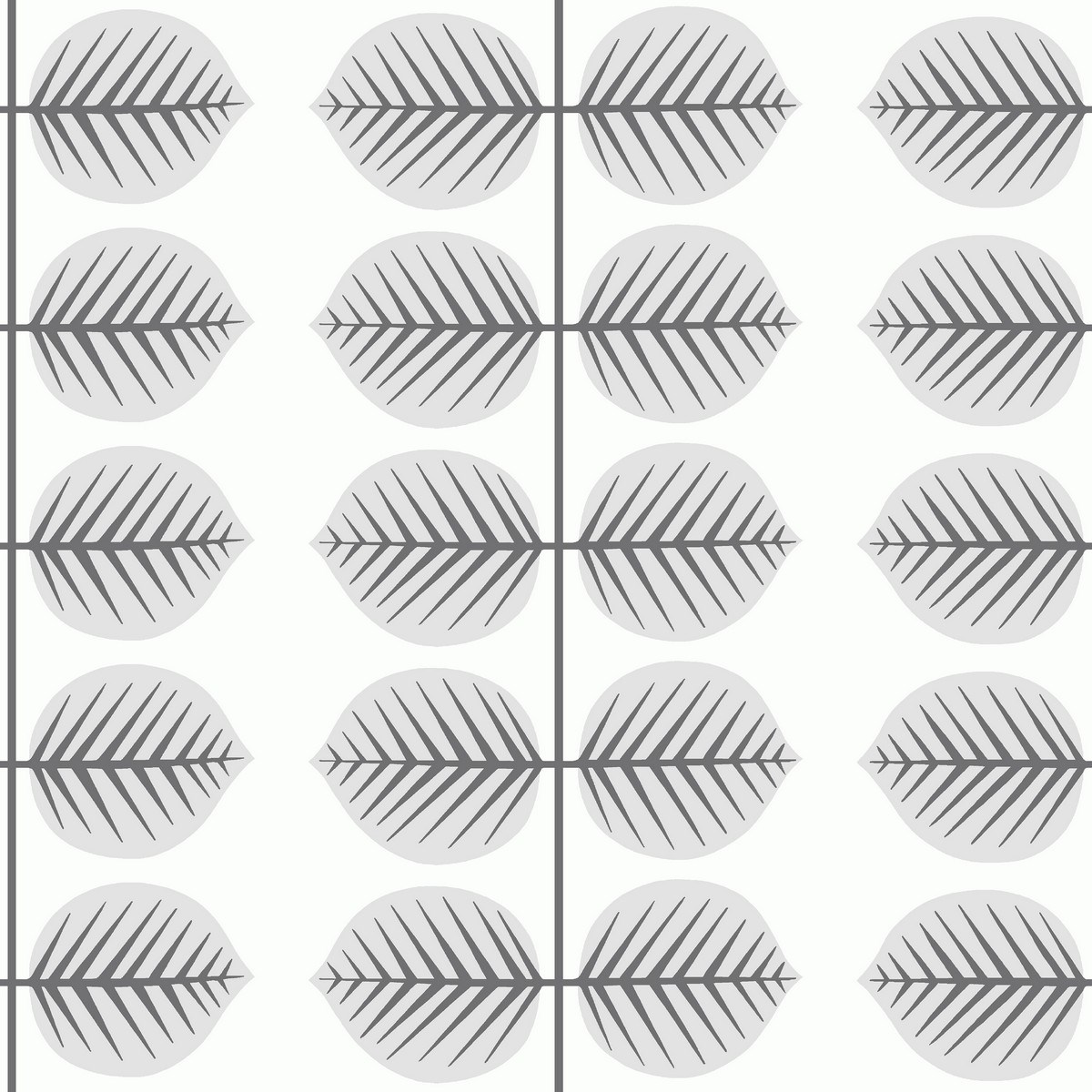 Tapet Scandinavian Designers Mini Berså II 6247