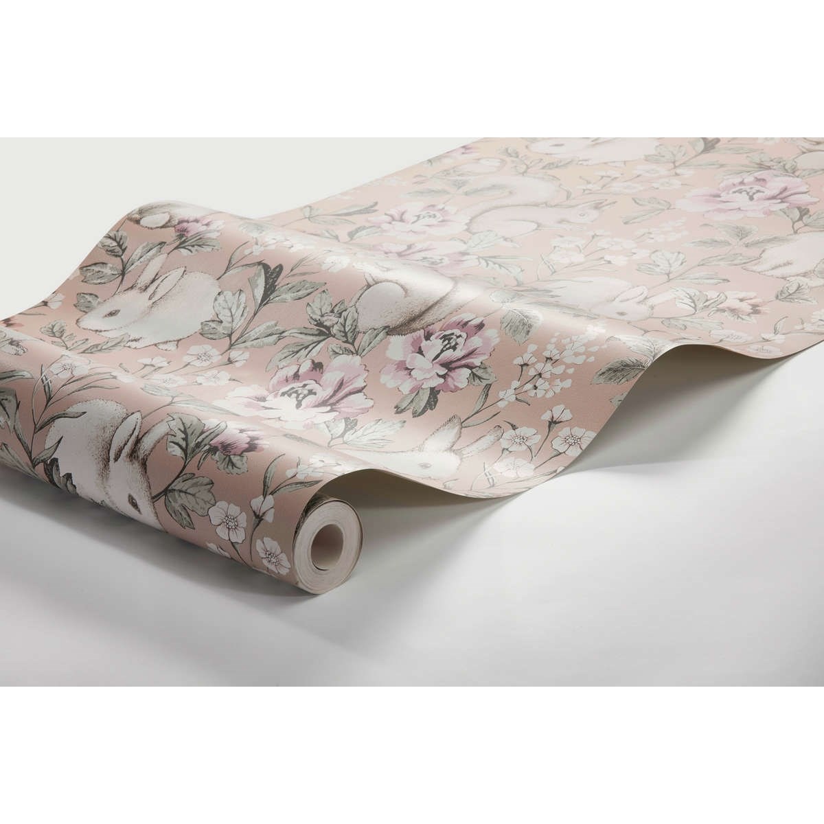 Tapet Newbie Wallpaper Magic Forest 7476