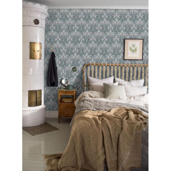 Tapet In Bloom Thistle 7204