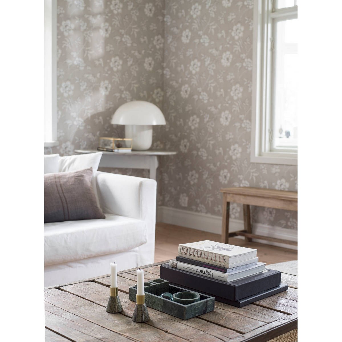 Tapet In Bloom Camille 7206