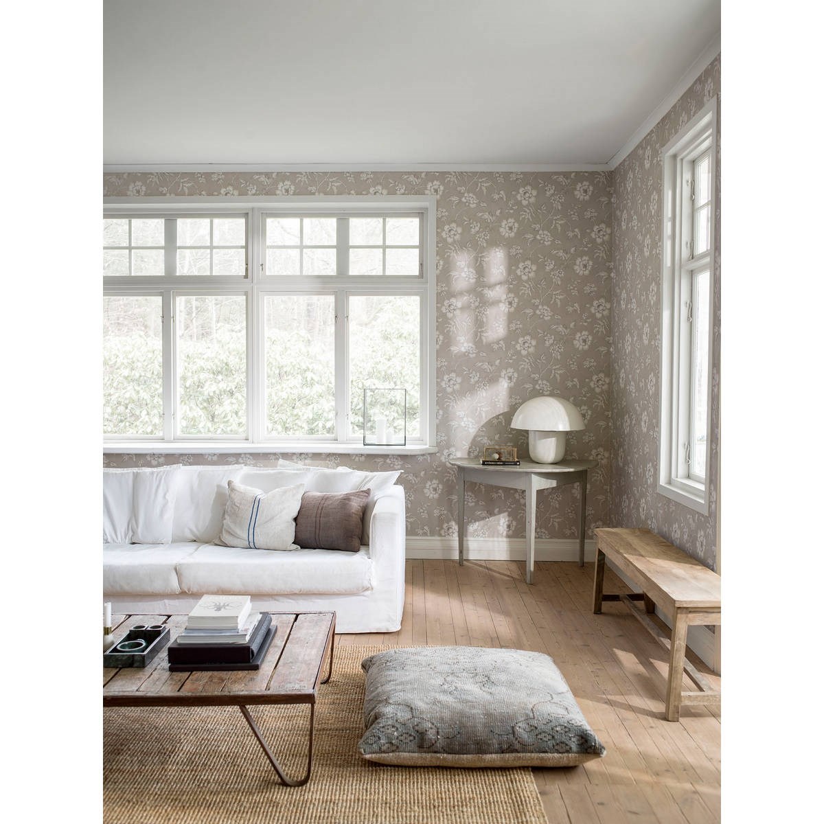 Tapet In Bloom Camille 7206