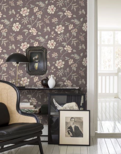 Tapet In Bloom Camille 7208