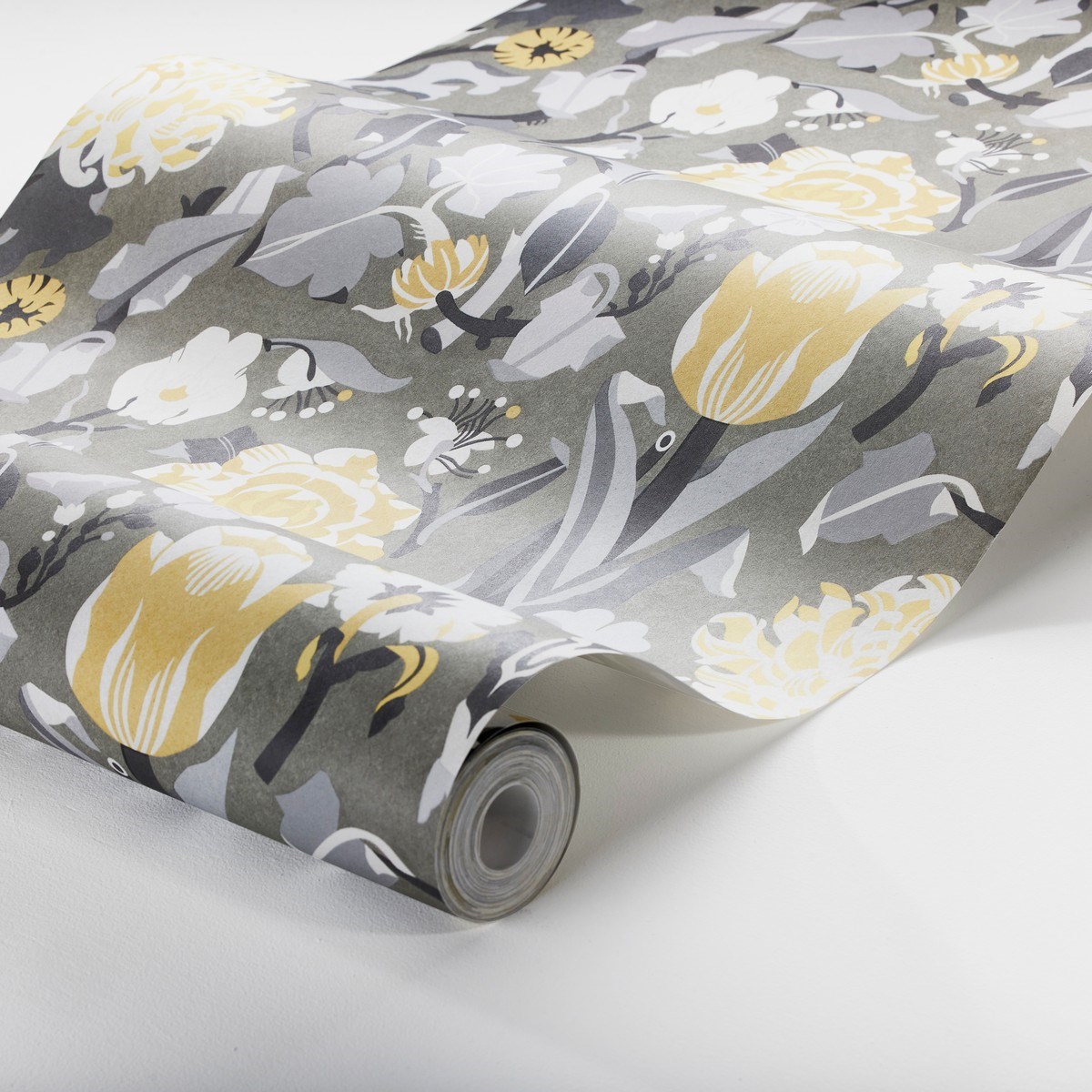 Tapet Swedish Designers Myrtle 2071