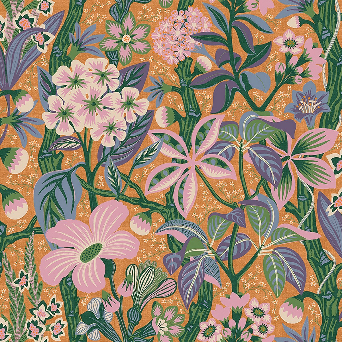 Tapet Swedish Designers Friviva 2079