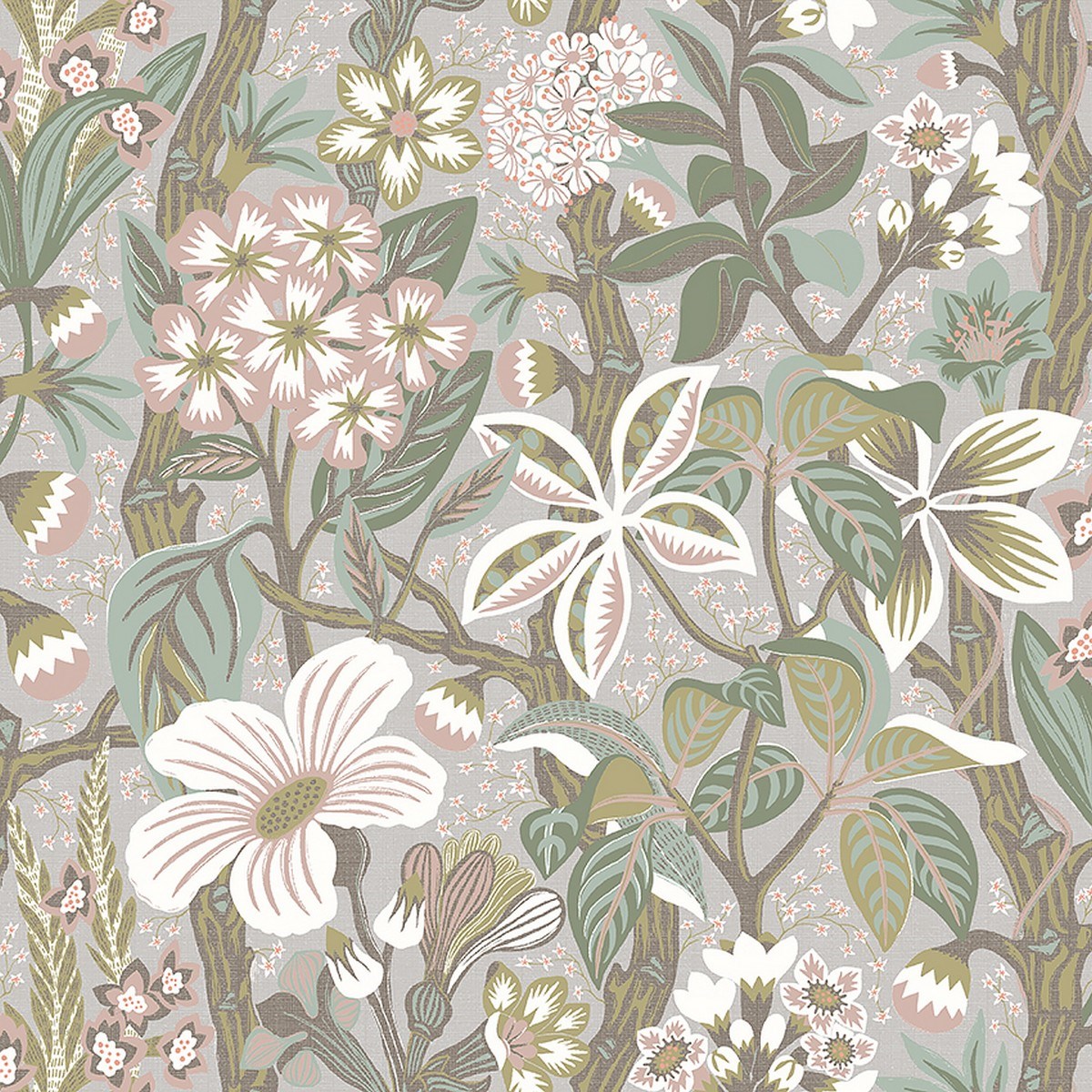 Tapet Swedish Designers Friviva 2080