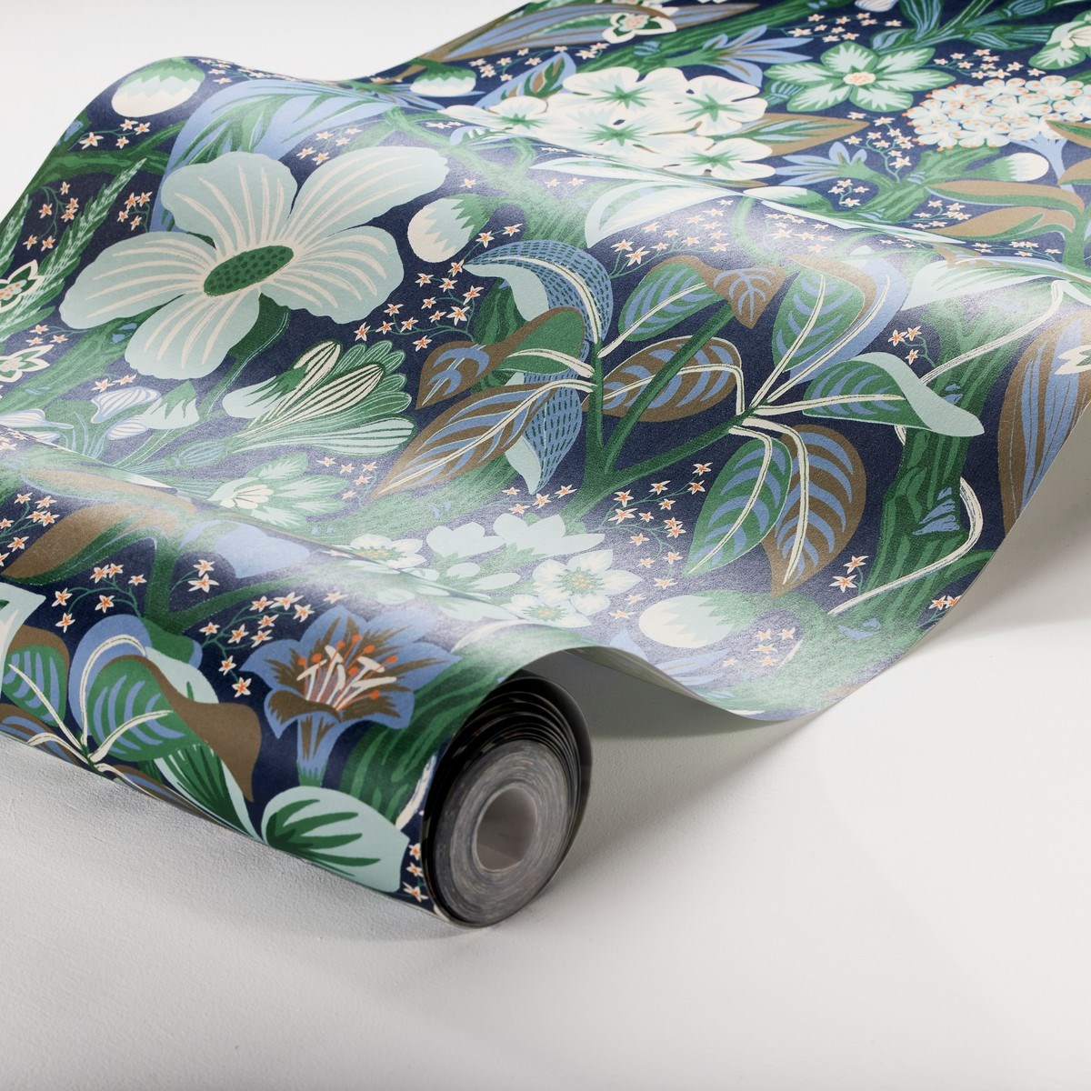 Tapet Swedish Designers Friviva 2081