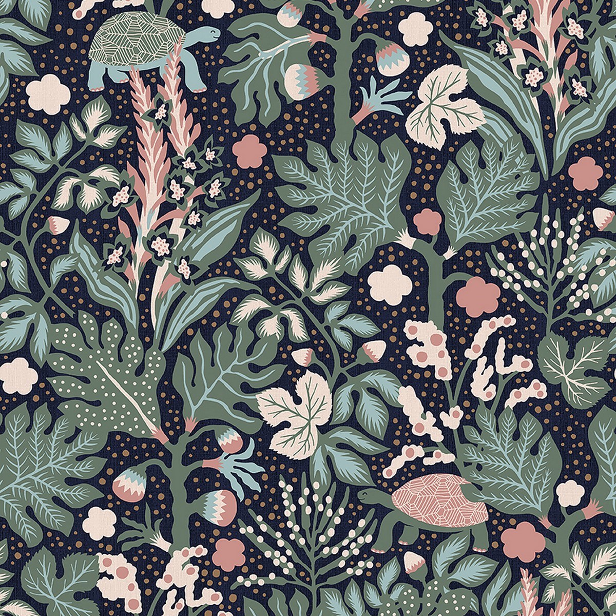 Tapet Swedish Designers Turgräs 2090