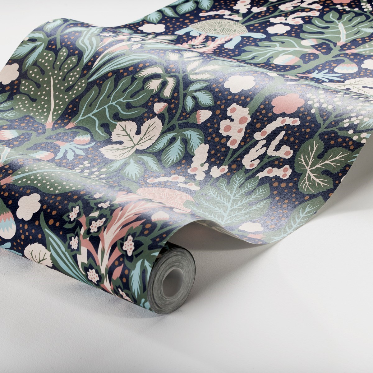 Tapet Swedish Designers Turgräs 2090