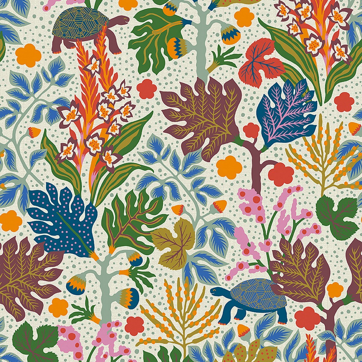 Tapet Swedish Designers Turgräs 2092