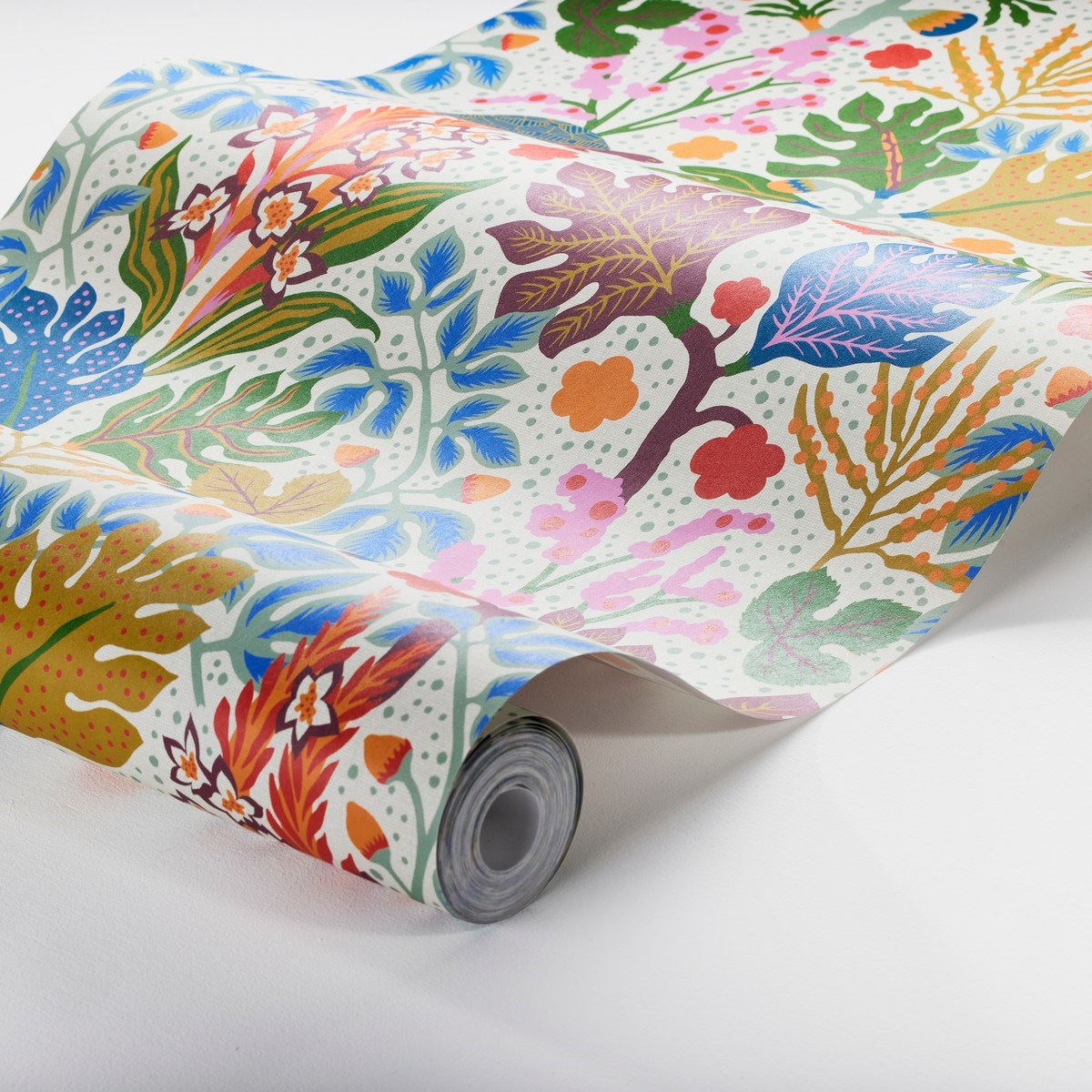 Tapet Swedish Designers Turgräs 2092