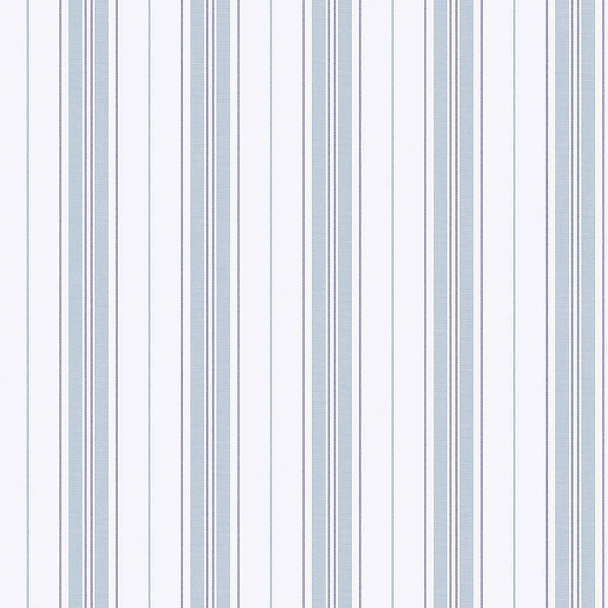 Tapet Marstrand II Hamnskär Stripe 8875