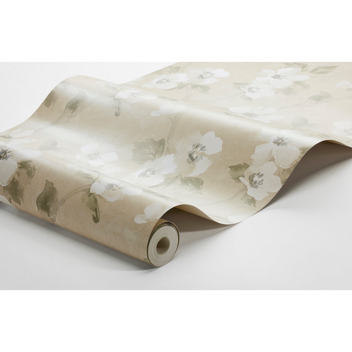 Tapet Cottage Garden Helen´s Flower 3584