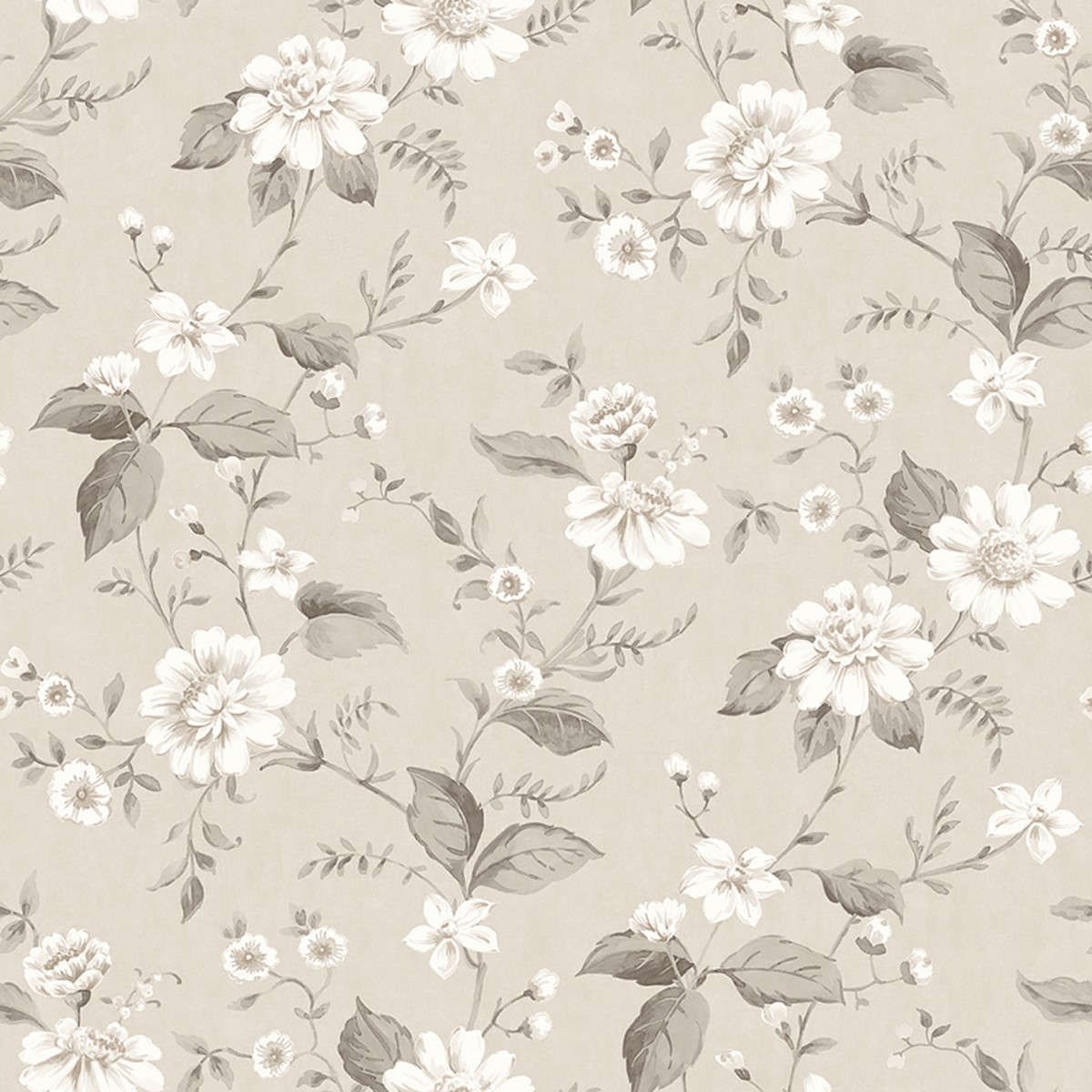 Tapet Cottage Garden Laura´s Cottage 3575