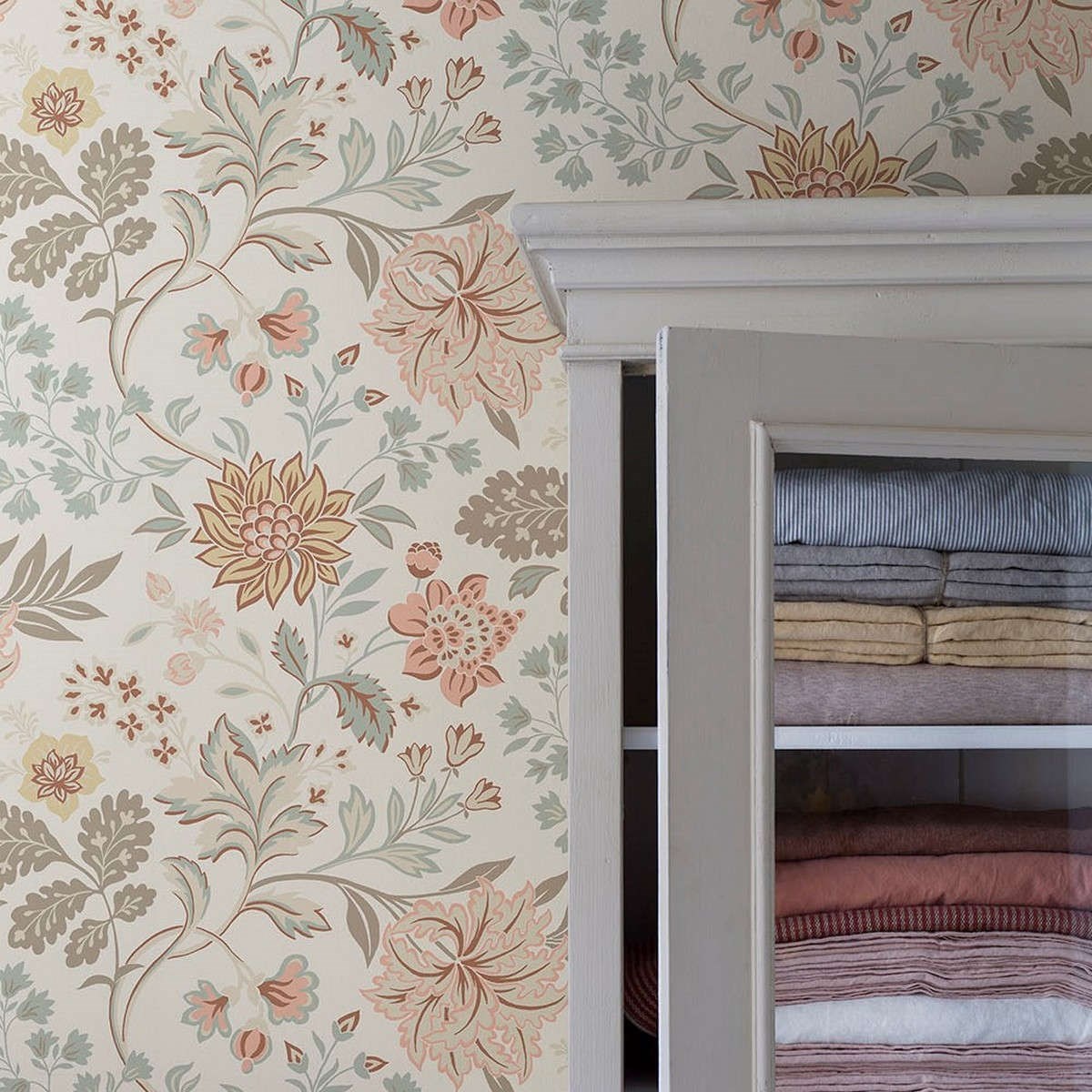 Tapet Vårt Arkiv Alicia 2006