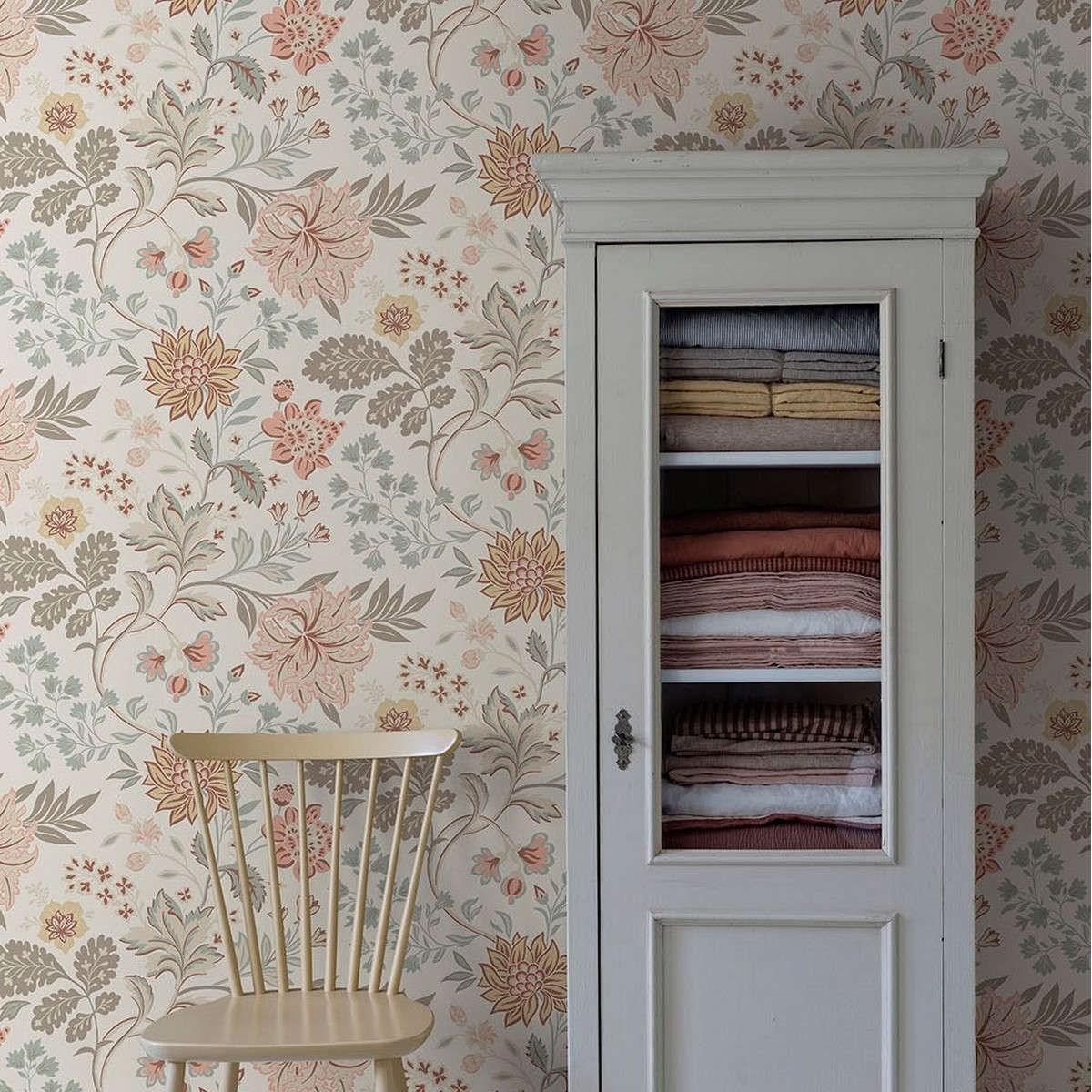 Tapet Vårt Arkiv Alicia 2006