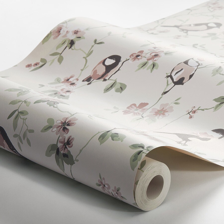 Tapet Falsterbo III Falsterbo Birds 7682