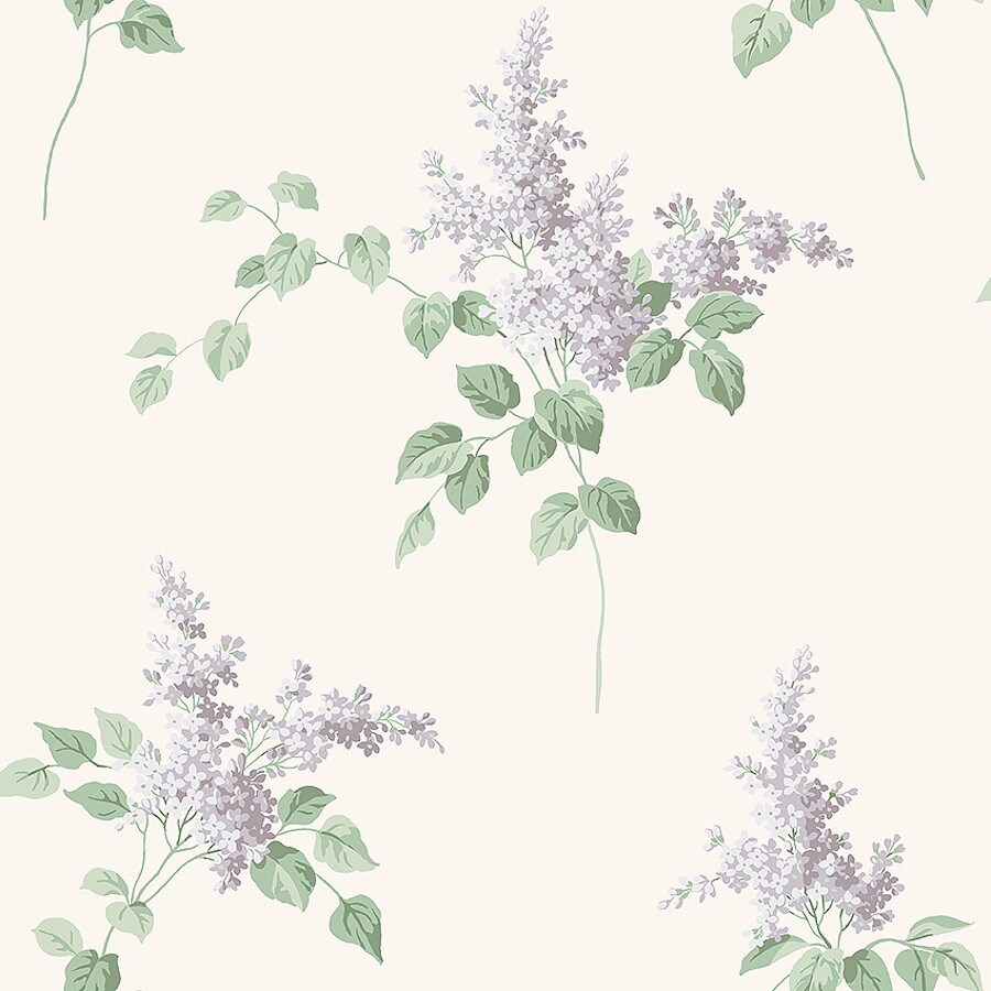 Tapet Falsterbo III Lilacs 7668