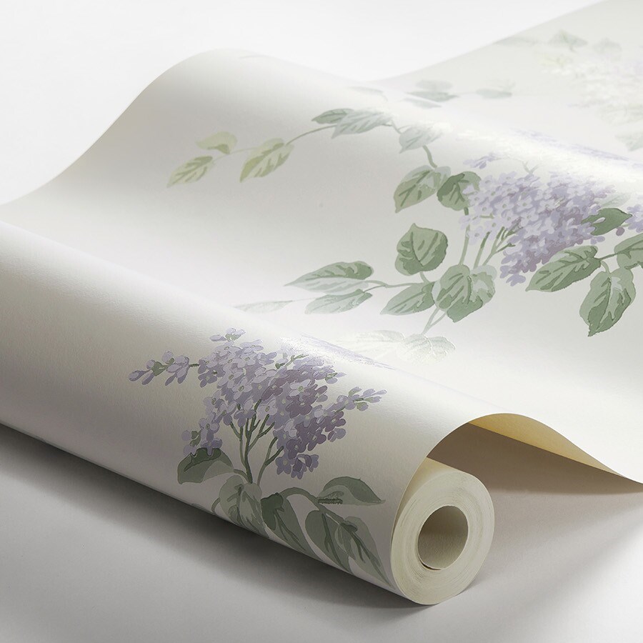 Tapet Falsterbo III Lilacs 7668