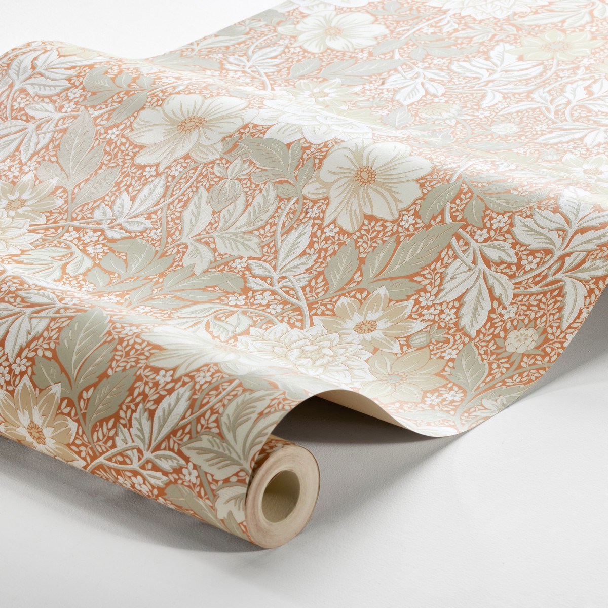 Tapet Falsterbo III Dahlia Garden 7688