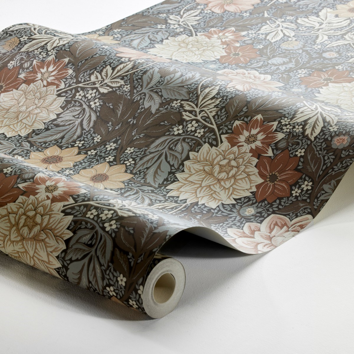 Tapet Falsterbo III Dahlia Garden 7689