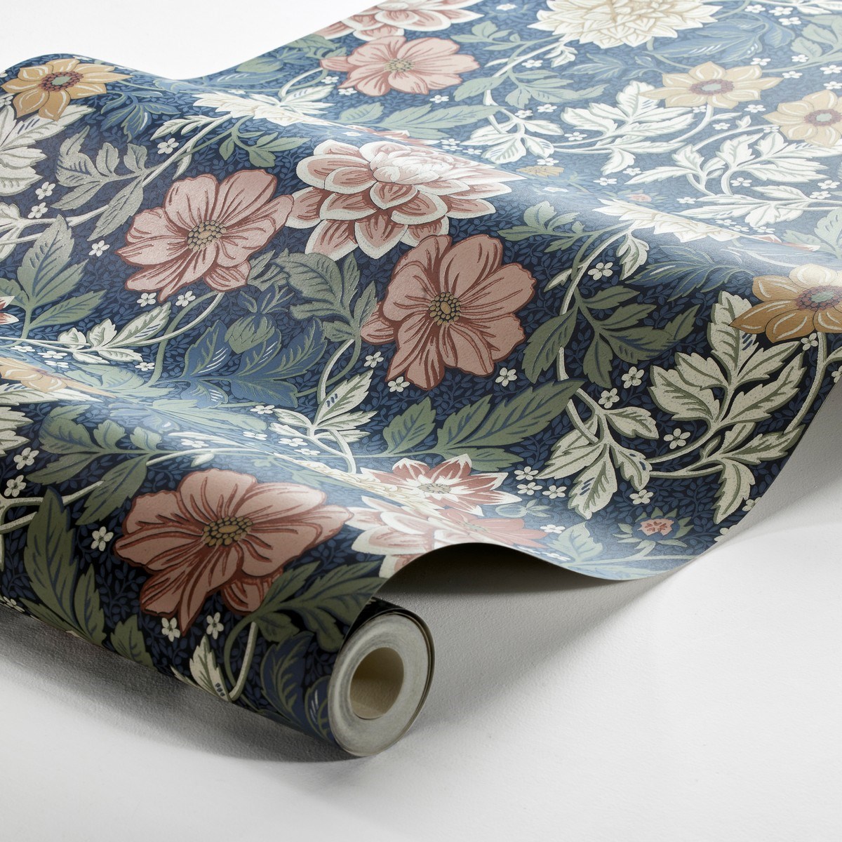 Tapet Falsterbo III Dahlia Garden 7690