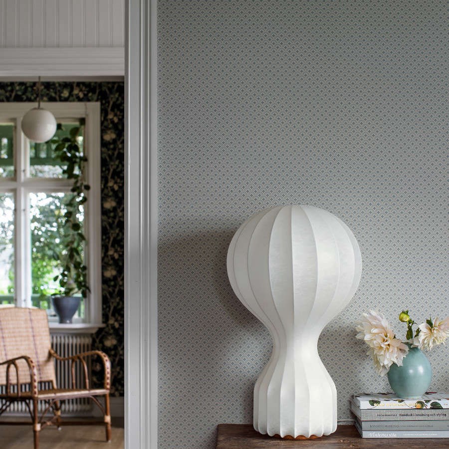 Tapet Falsterbo III Daisy 7655