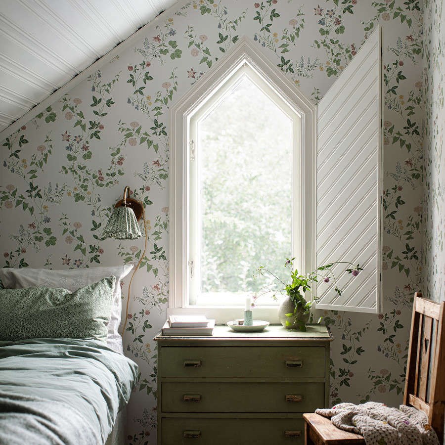 Tapet Falsterbo III Midsummer Eve 7680