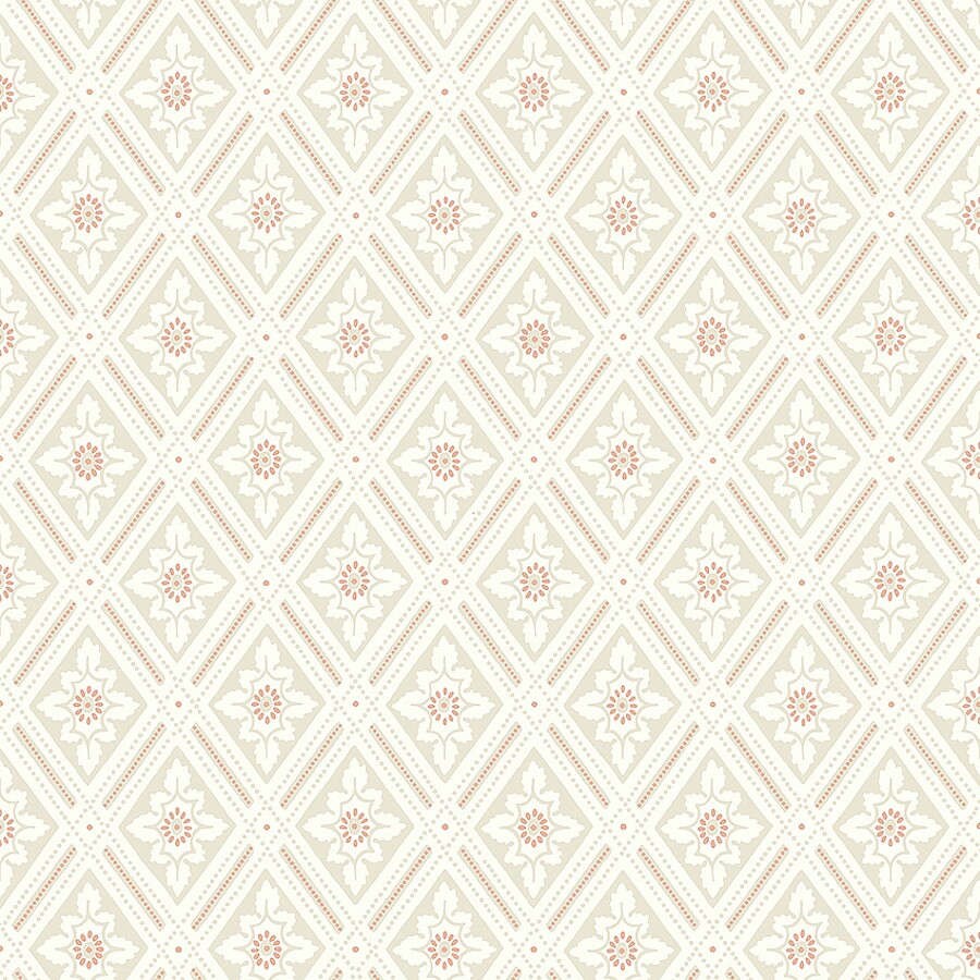 Tapet Falsterbo III Ester 7660