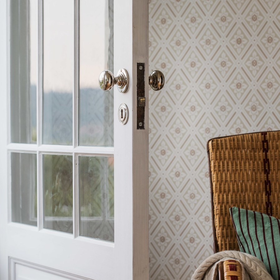 Tapet Falsterbo III Ester 7660