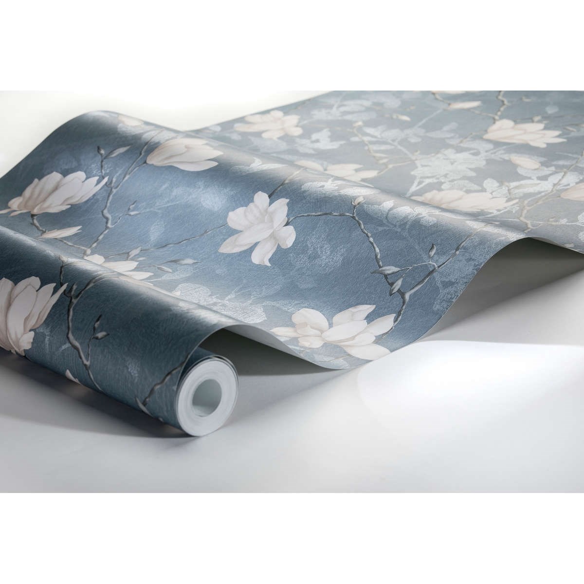 Tapet In Bloom Lily Tree 7228