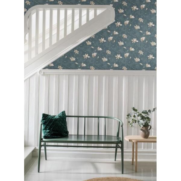 Tapet In Bloom Lily Tree 7228