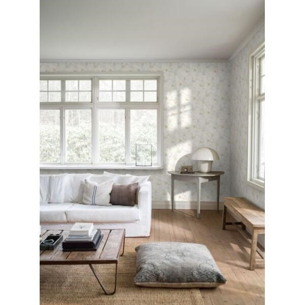 Tapet In Bloom Lily Tree 7229