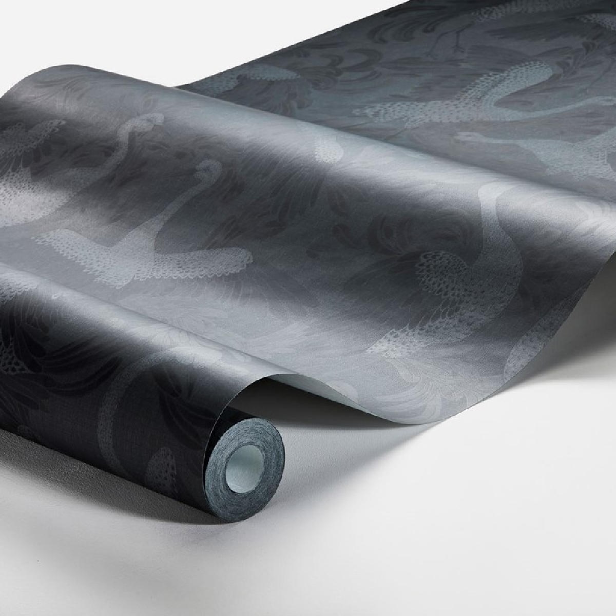 Tapet Eastern Simplicity Dancing Crane 3128