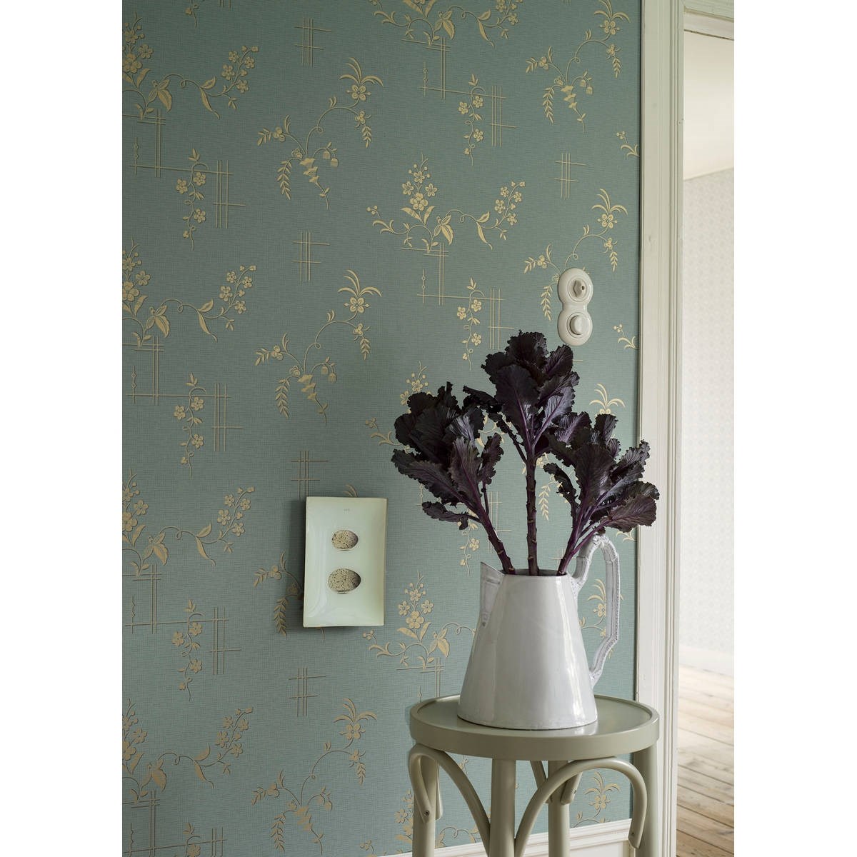 Tapet Anno Ulricehamn 4547