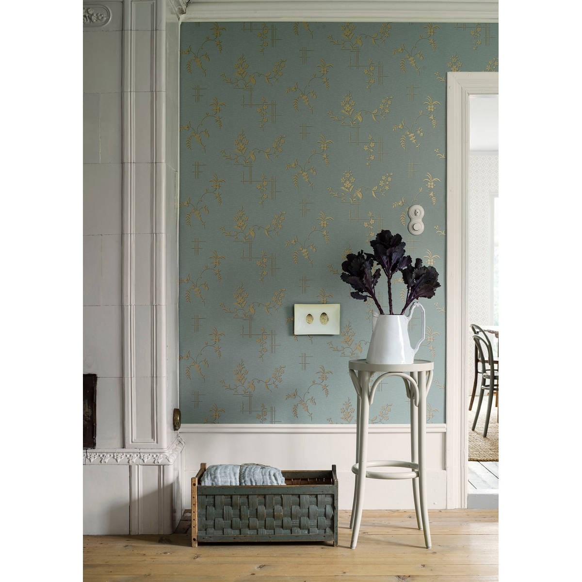 Tapet Anno Ulricehamn 4547