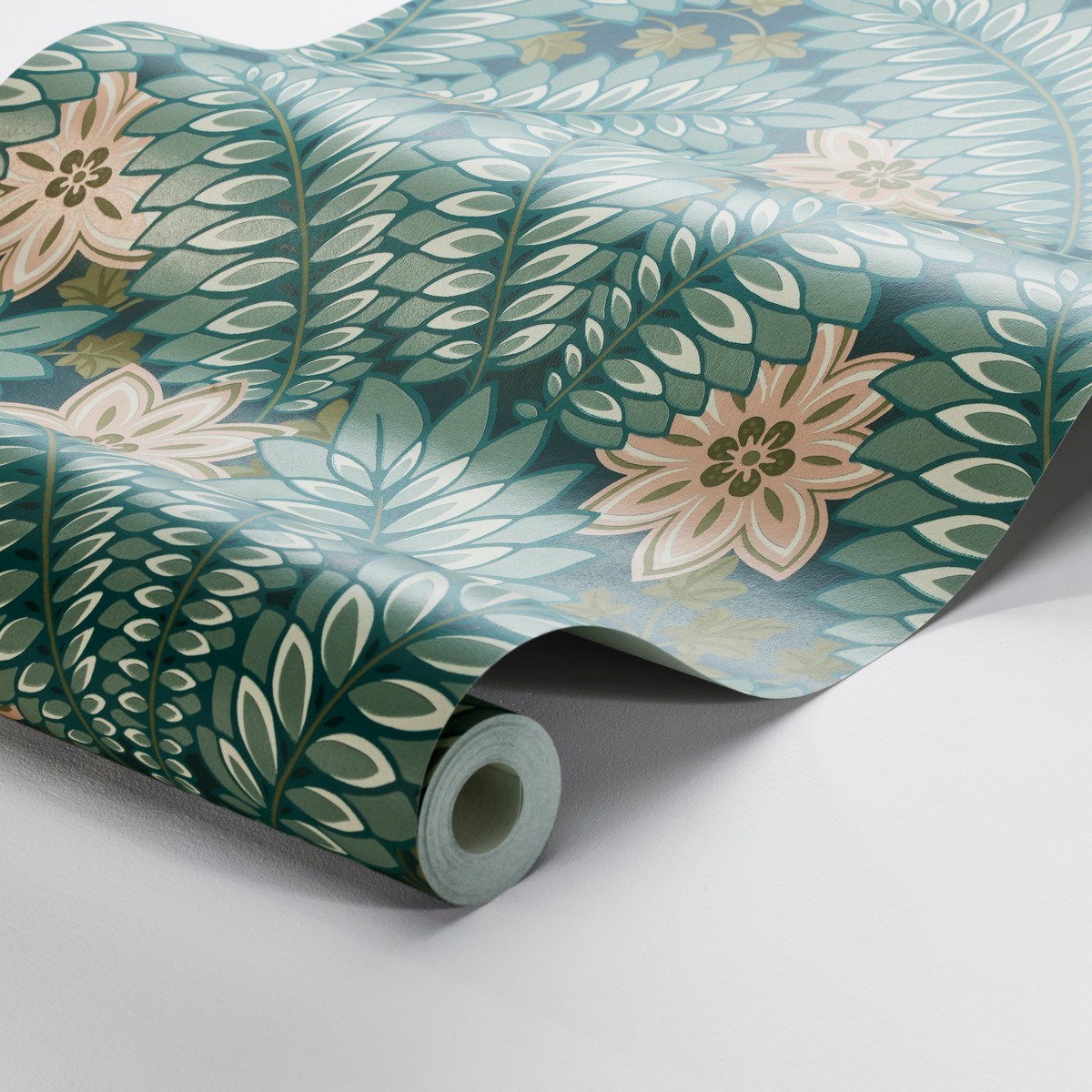 Tapet Treasured Hidden Ivy 2250